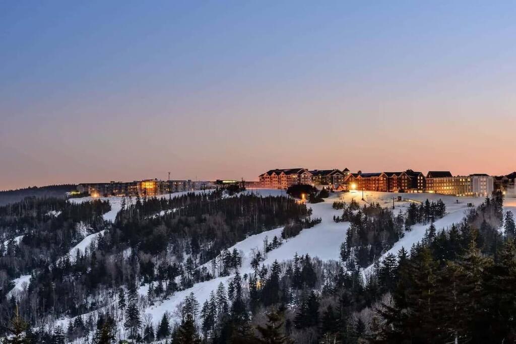 סנואושו Mountain Lodge Getaway, Ski-In/Ski-Out, Heart Of The Village מראה חיצוני תמונה